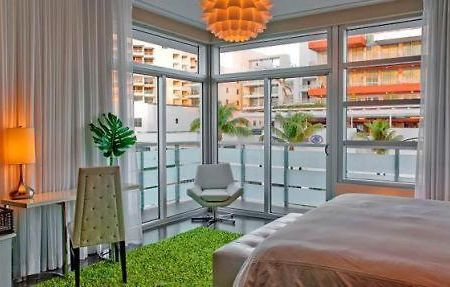 Prime Hotel Miami Miami Beach Rum bild