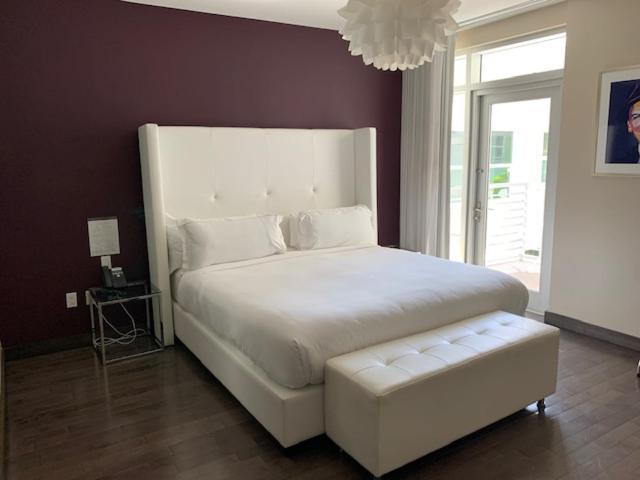 Prime Hotel Miami Miami Beach Rum bild
