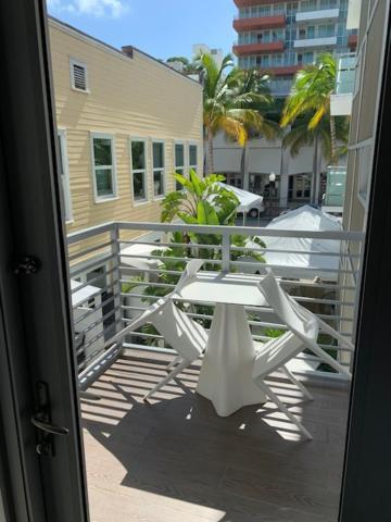 Prime Hotel Miami Miami Beach Rum bild