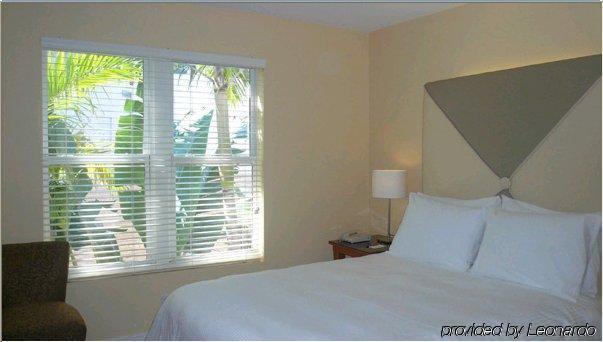 Prime Hotel Miami Miami Beach Rum bild